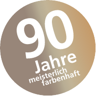 90 Jahre